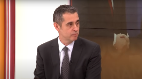 Nikezić: EPS pred raspadom